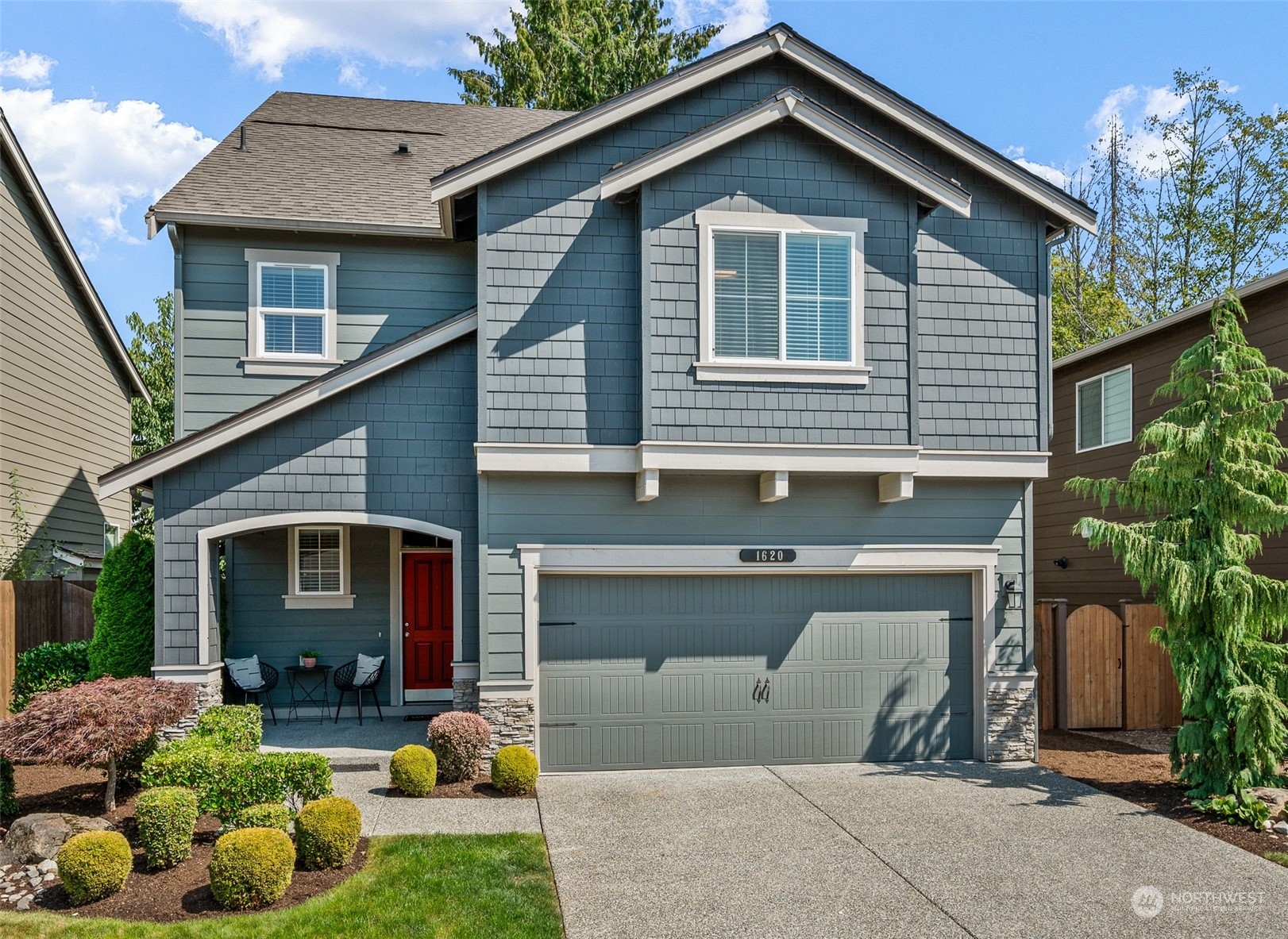 1620 98th Avenue Se Lake Stevens WA 98258