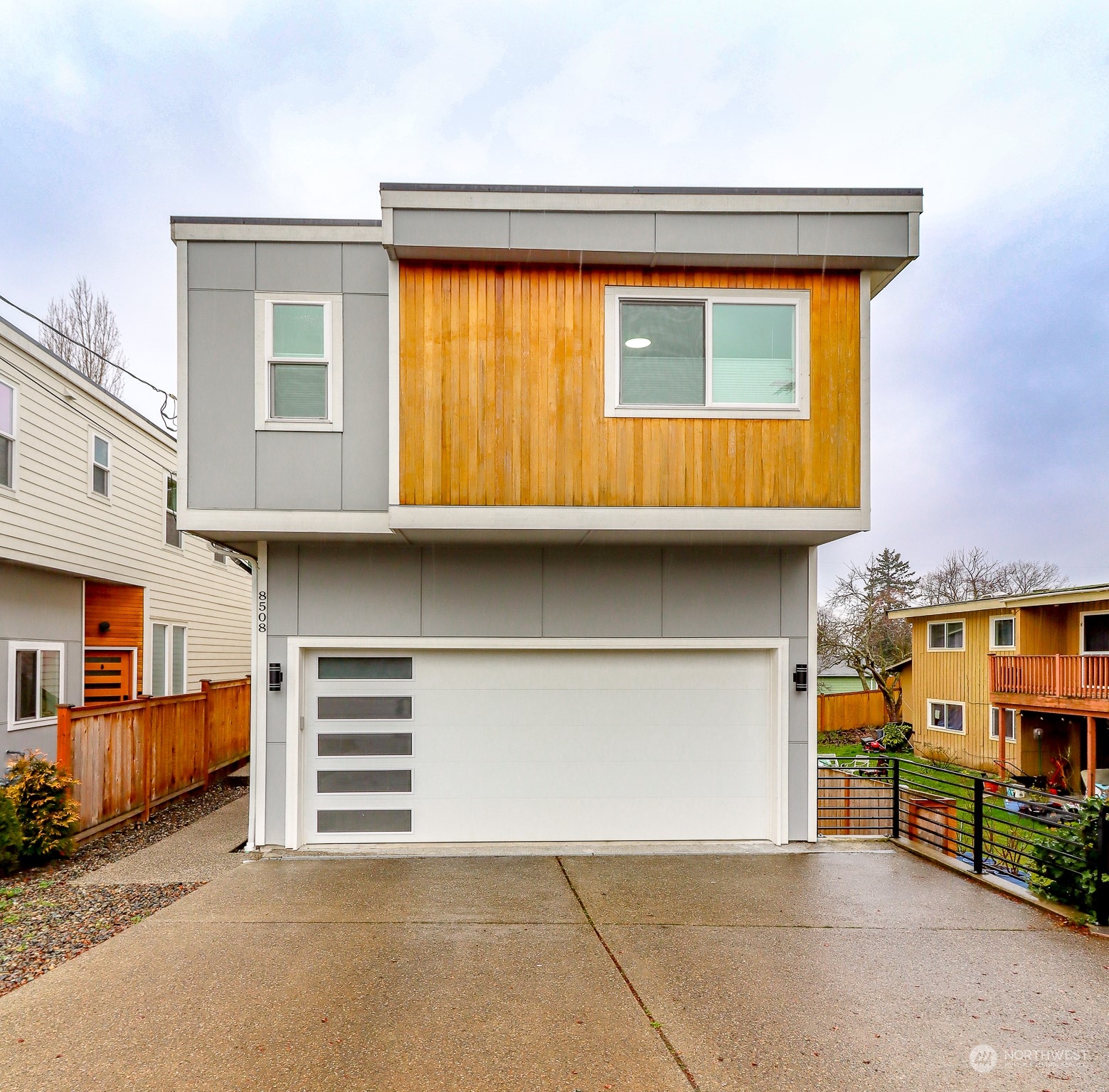 8508 S 116th Street Seattle WA 98178