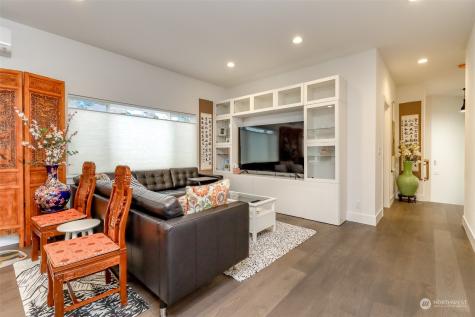 8508 S 116th Street Seattle WA 98178