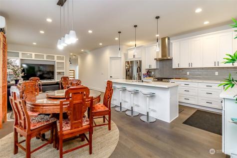 8508 S 116th Street Seattle WA 98178