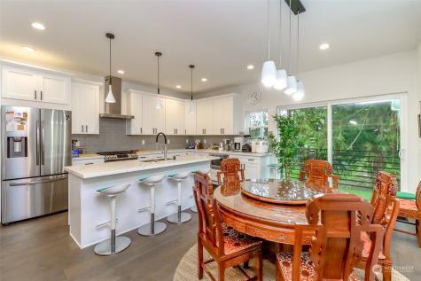 8508 S 116th Street Seattle WA 98178