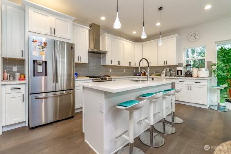 8508 S 116th Street Seattle WA 98178