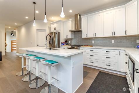 8508 S 116th Street Seattle WA 98178