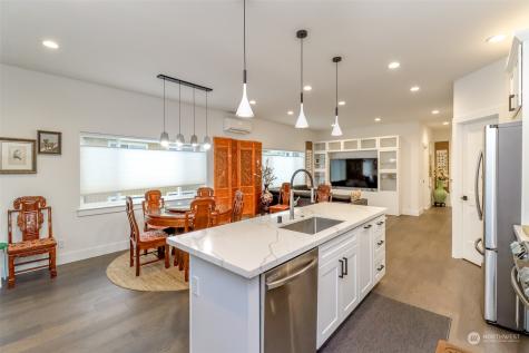 8508 S 116th Street Seattle WA 98178