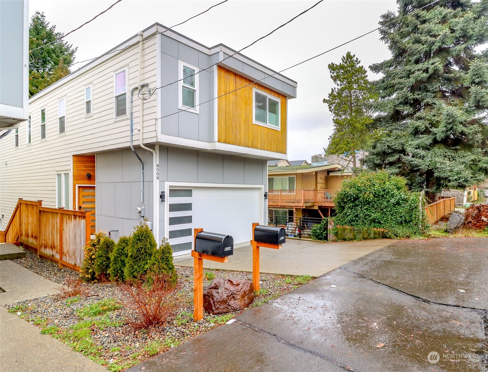 8508 S 116th Street Seattle WA 98178