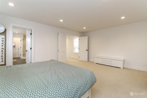 8508 S 116th Street Seattle WA 98178
