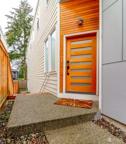 8508 S 116th Street Seattle WA 98178