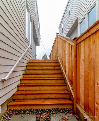 8508 S 116th Street Seattle WA 98178