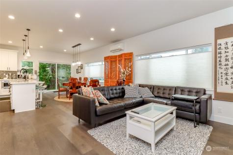 8508 S 116th Street Seattle WA 98178