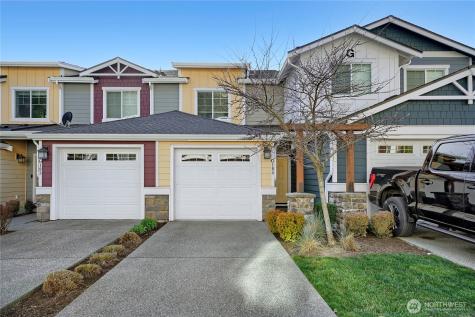 22328 88th Way S Kent WA 98031