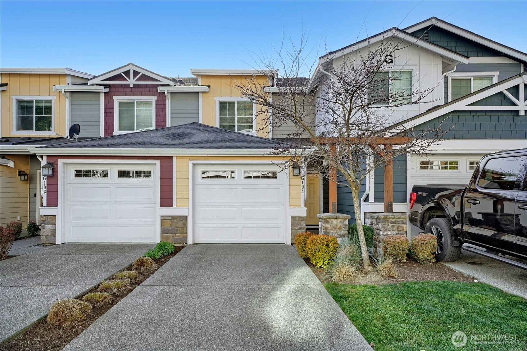 22328 88th Way S Kent WA 98031