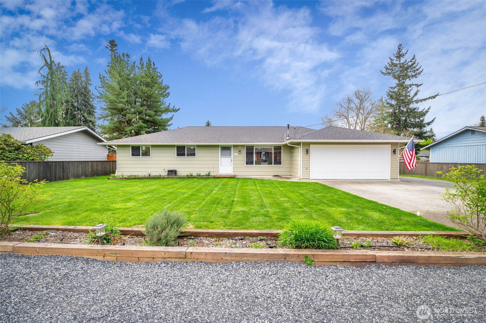5720 92nd Place NE Marysville WA 98270