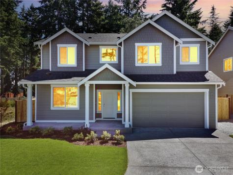 3710 183rd Street Ct E Tacoma WA 98446
