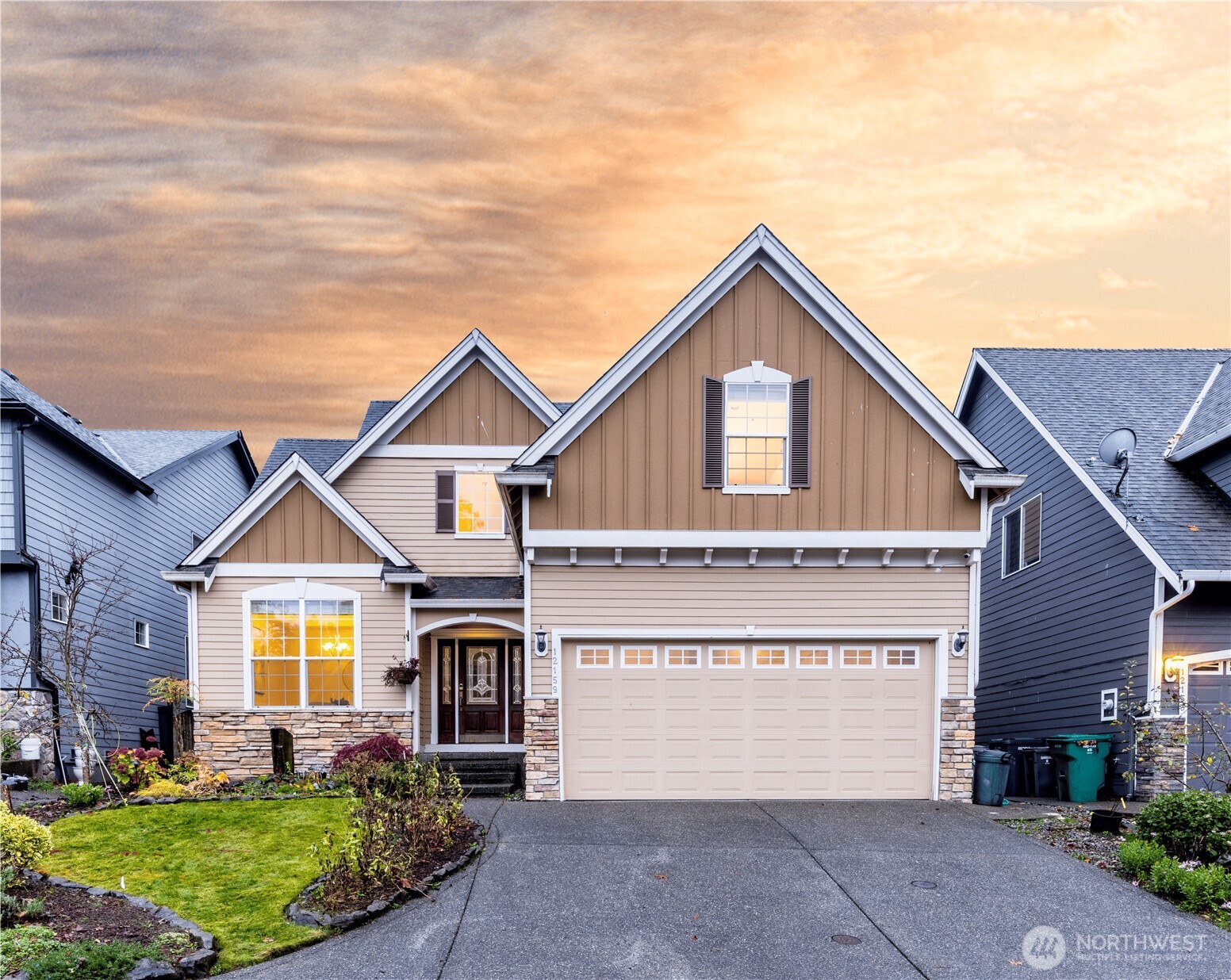 12159 SE 307th Place Auburn WA 98092