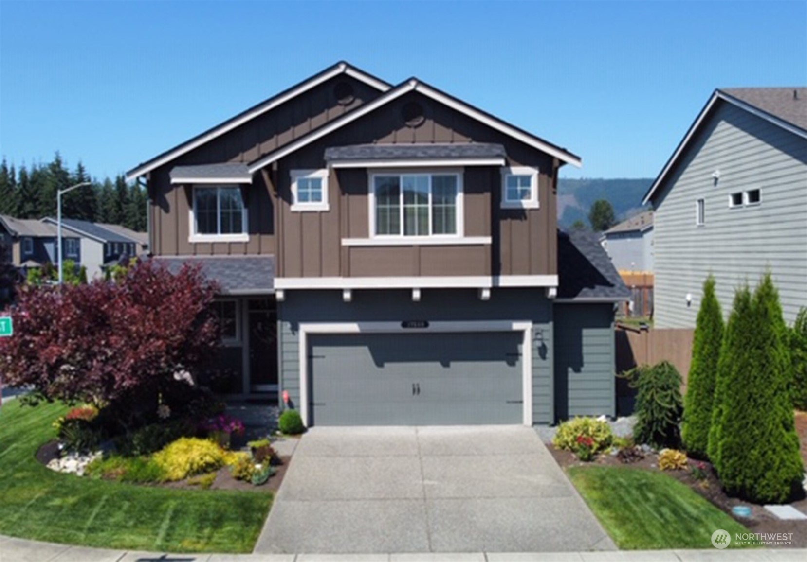 17509 Juniper Street Granite Falls WA 98252