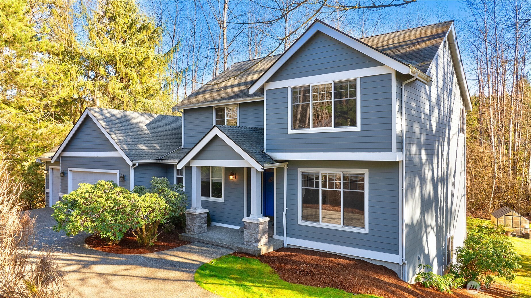 27630 NE Quail Creek Drive Redmond WA 98053