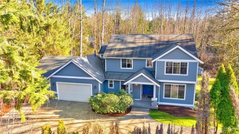 27630 NE Quail Creek Drive Redmond WA 98053