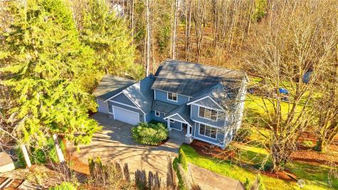 27630 NE Quail Creek Drive Redmond WA 98053