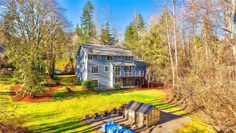 27630 NE Quail Creek Drive Redmond WA 98053