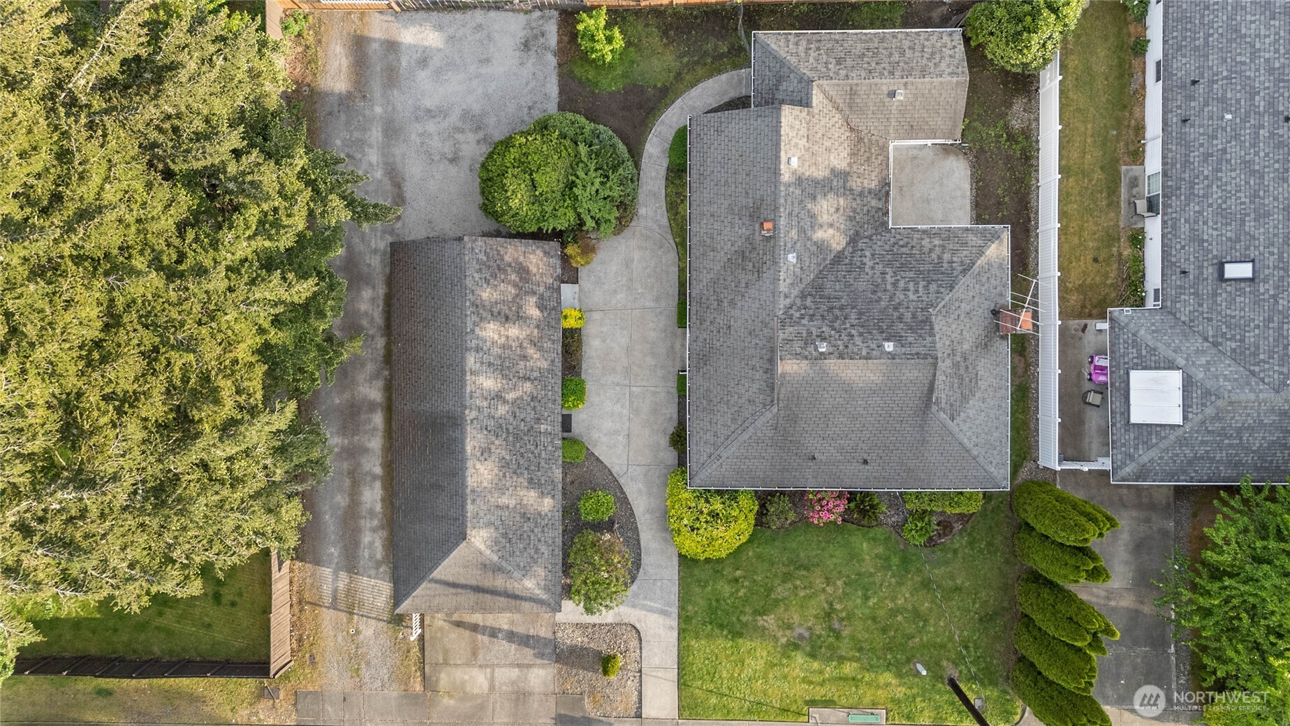 6614 100th Street SW Lakewood WA 98499