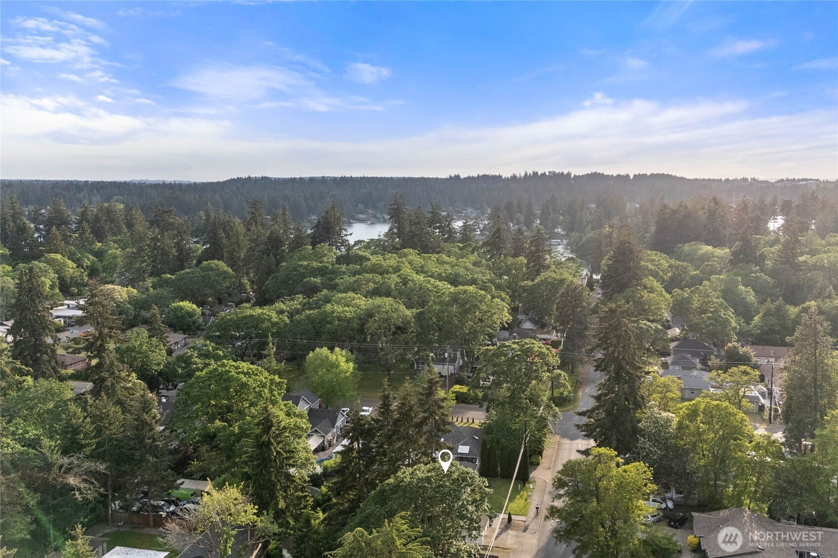6614 100th Street SW Lakewood WA 98499