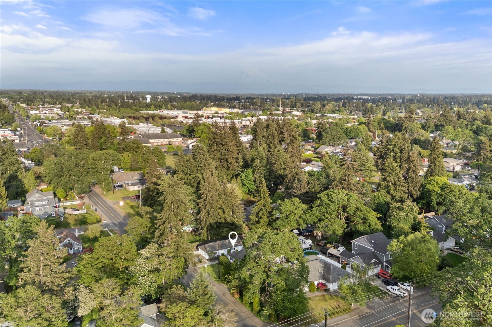6614 100th Street SW Lakewood WA 98499