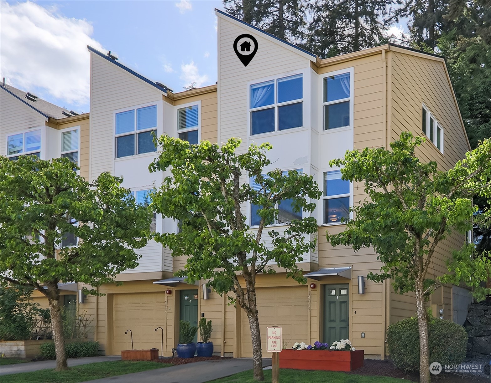 19057 14th Court Ne Shoreline WA 98155