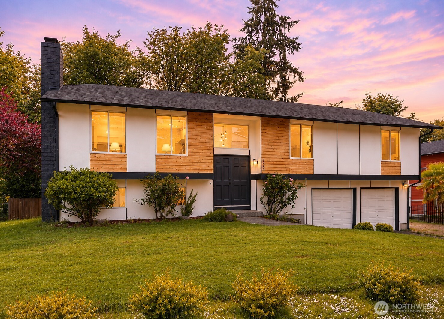 6900 131st Avenue SE Bellevue WA 98006