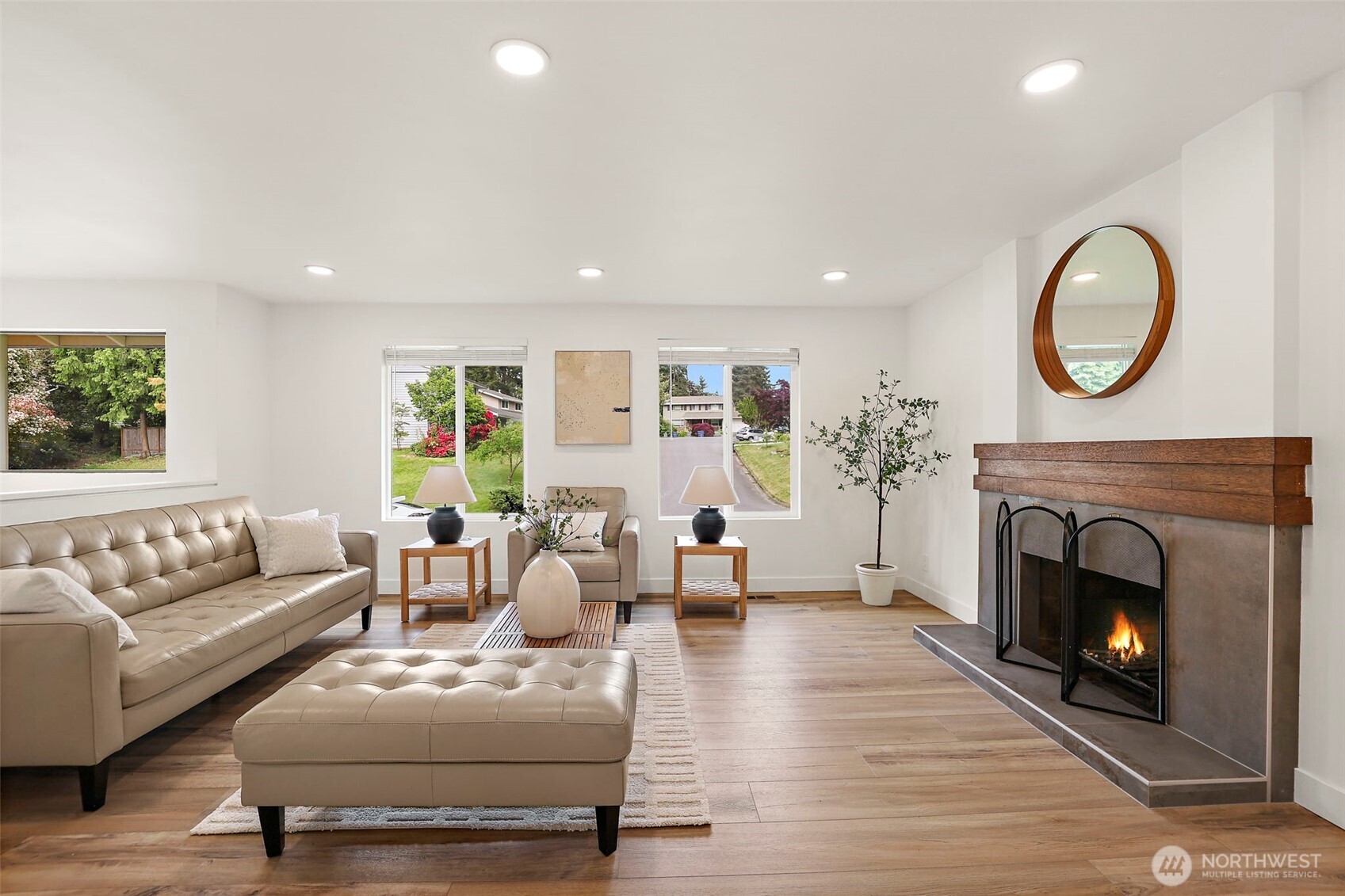 6900 131st Avenue SE Bellevue WA 98006