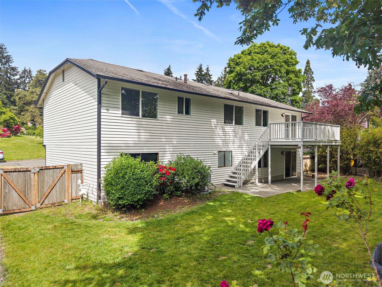 6900 131st Avenue SE Bellevue WA 98006