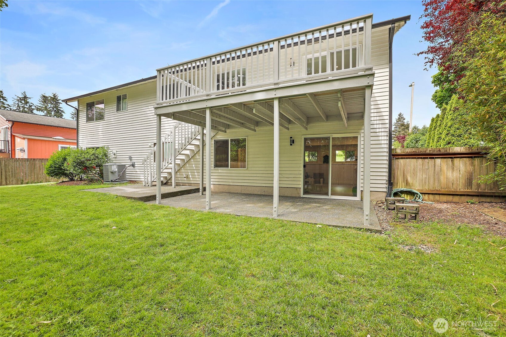 6900 131st Avenue SE Bellevue WA 98006