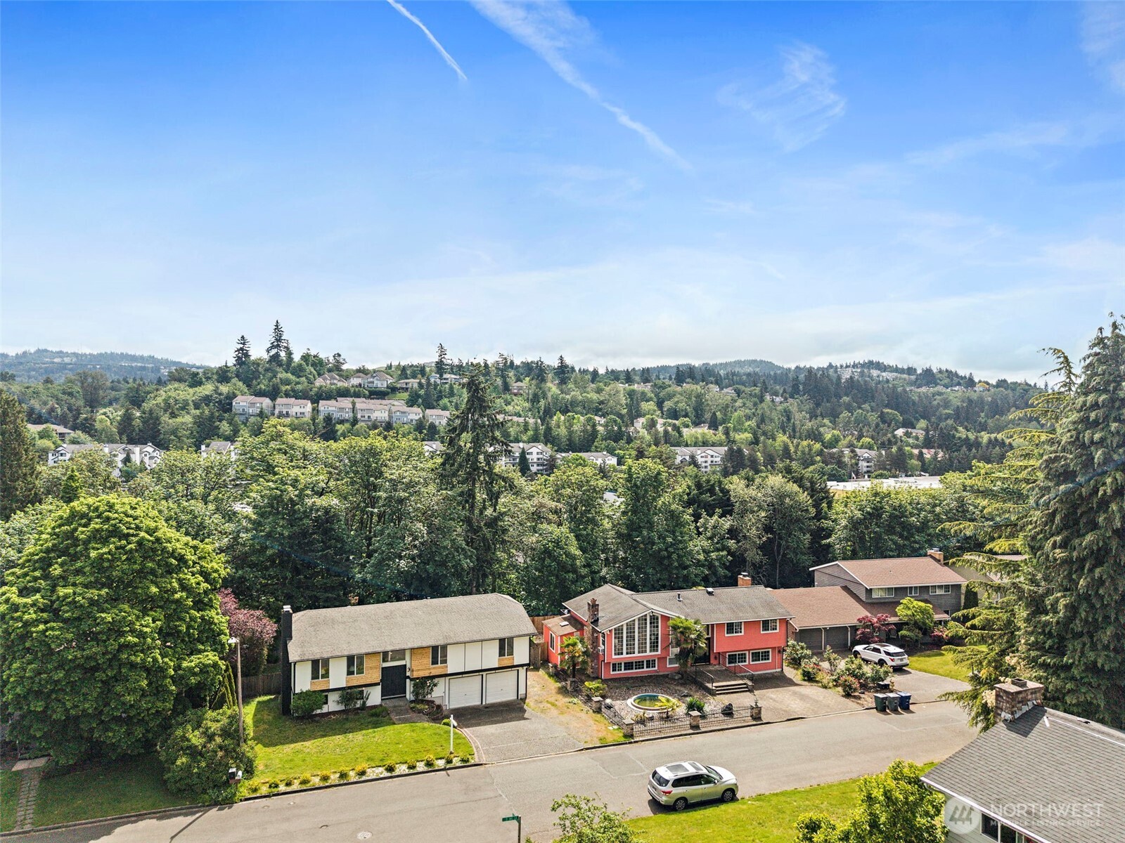 6900 131st Avenue SE Bellevue WA 98006