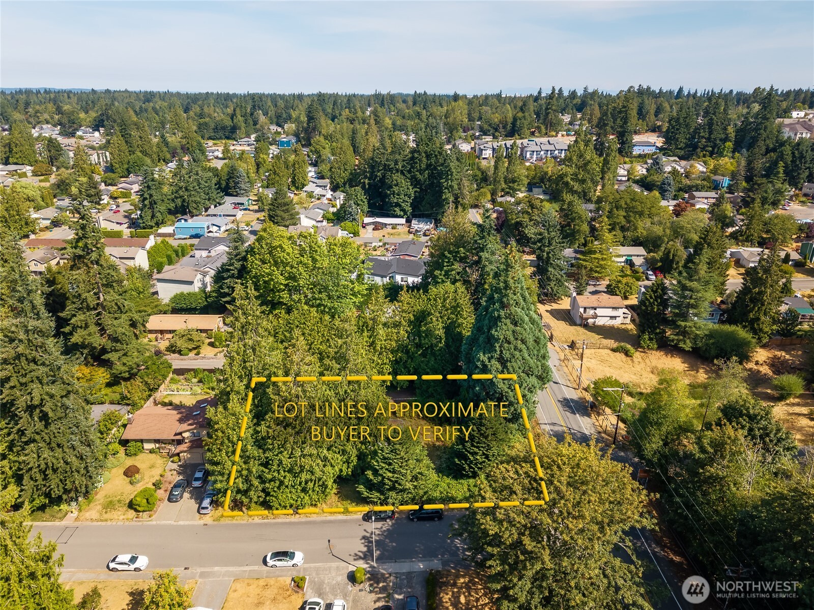 15304 44th Avenue W Lynnwood WA 98087