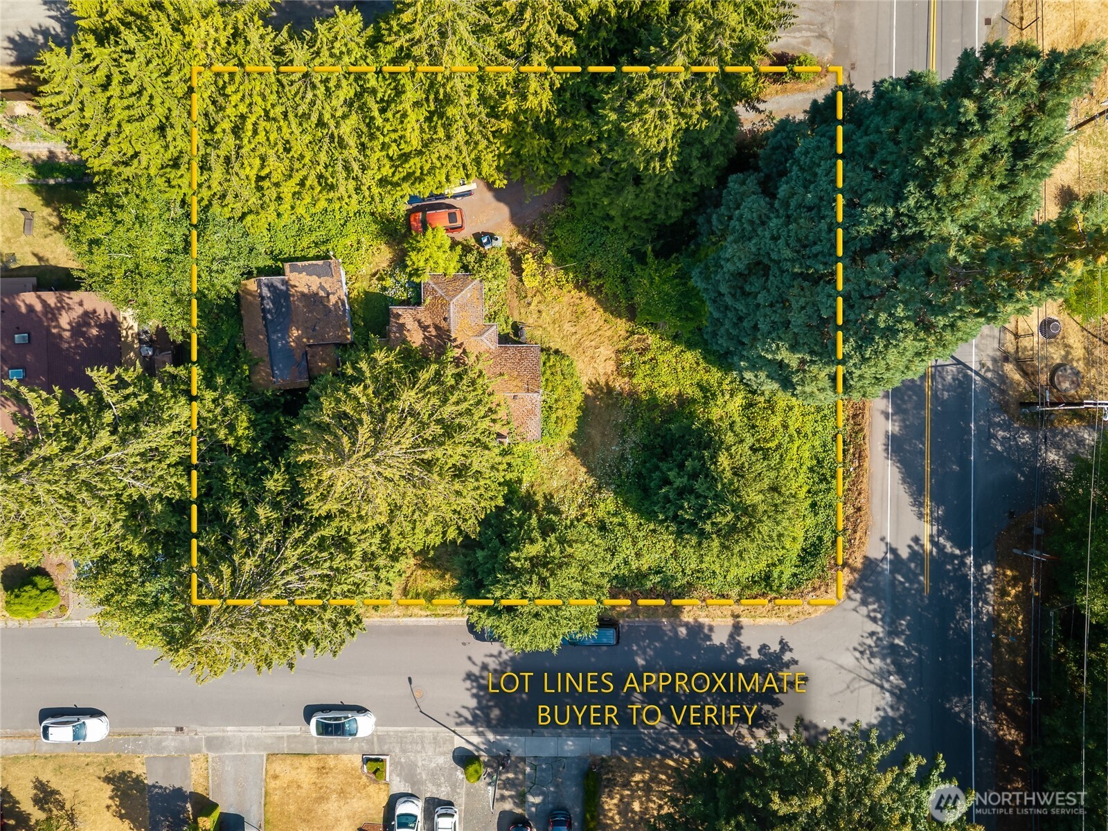 15304 44th Avenue W Lynnwood WA 98087