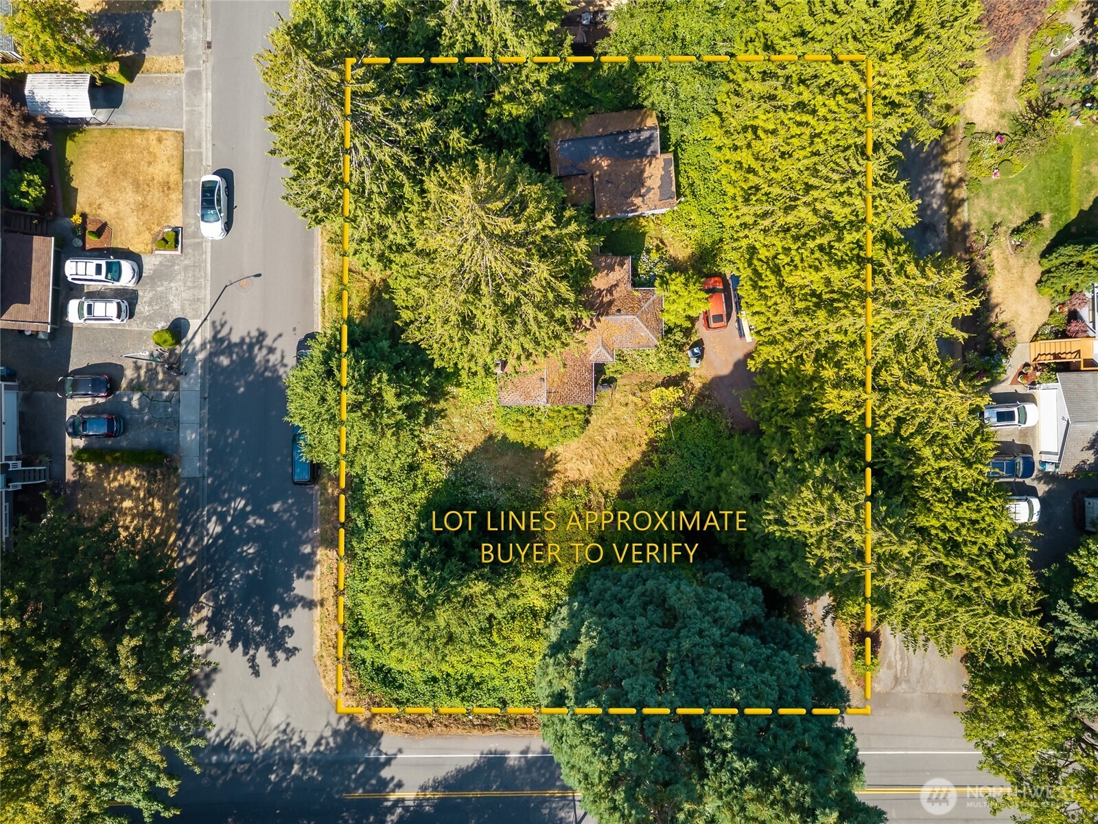 15304 44th Avenue W Lynnwood WA 98087