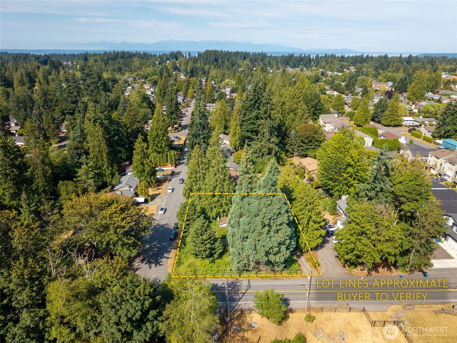 15304 44th Avenue W Lynnwood WA 98087