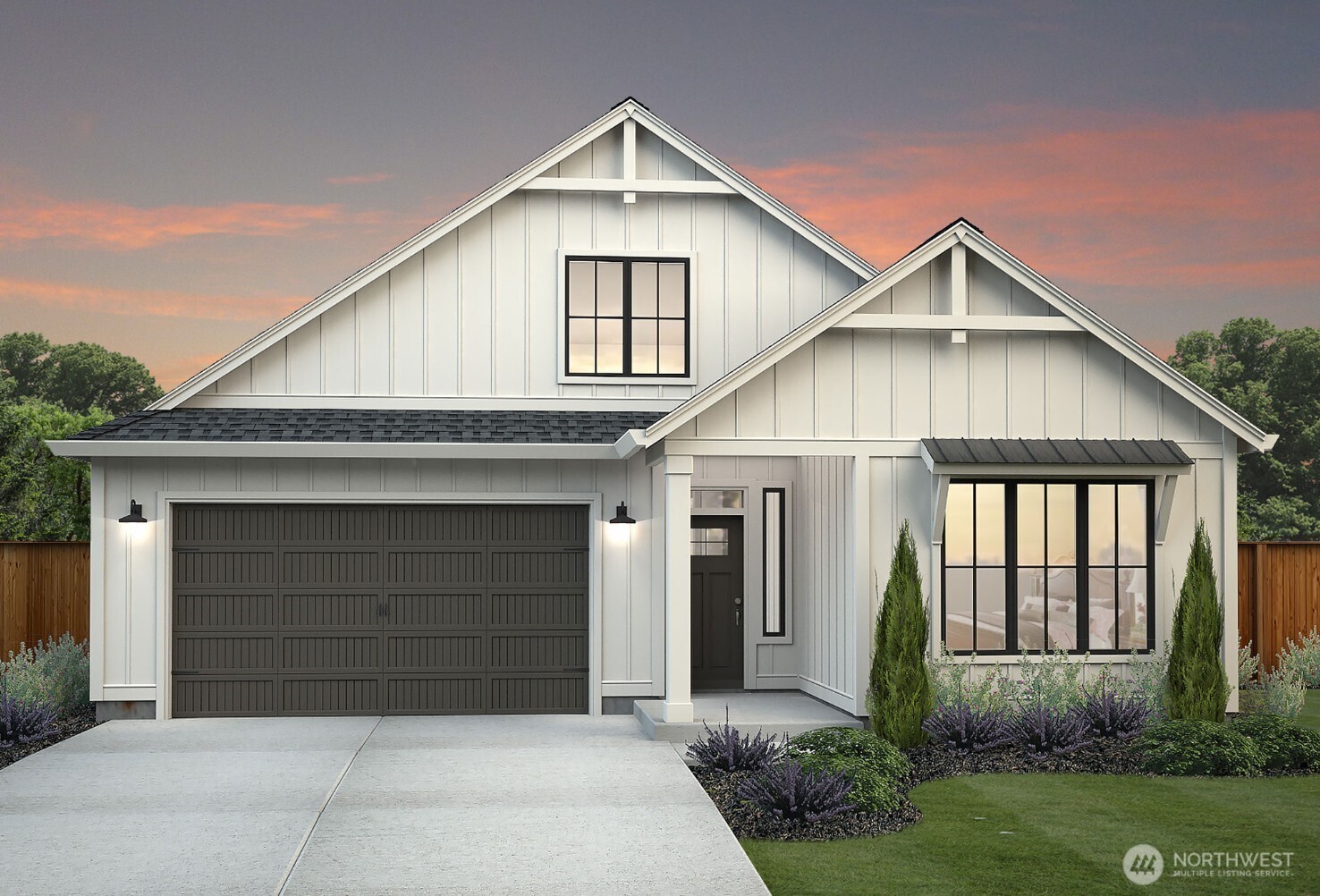 701 Powell Avenue Winlock WA 98596