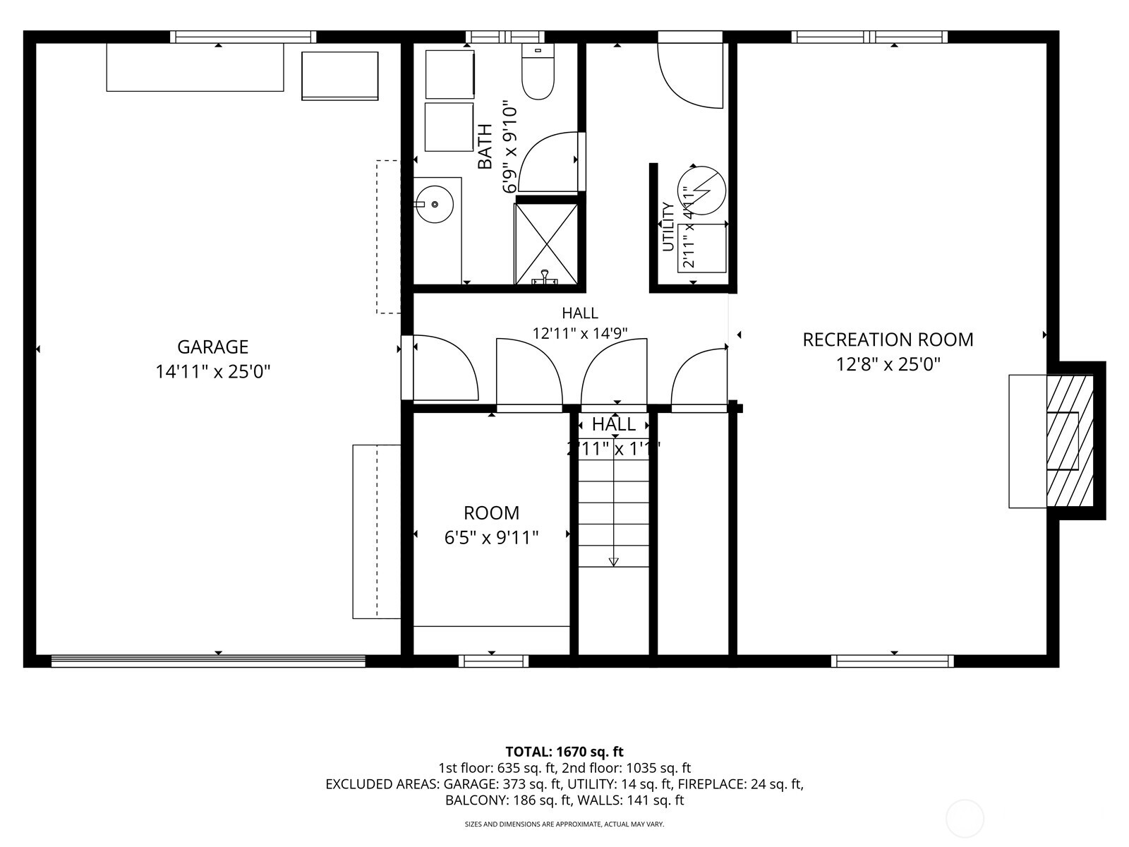 4510 237th Place SW Mountlake Terrace WA 98043