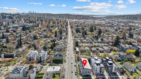 6249 8th Avenue NW Seattle WA 98107