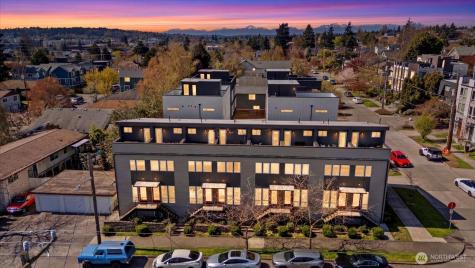 6249 8th Avenue NW Seattle WA 98107