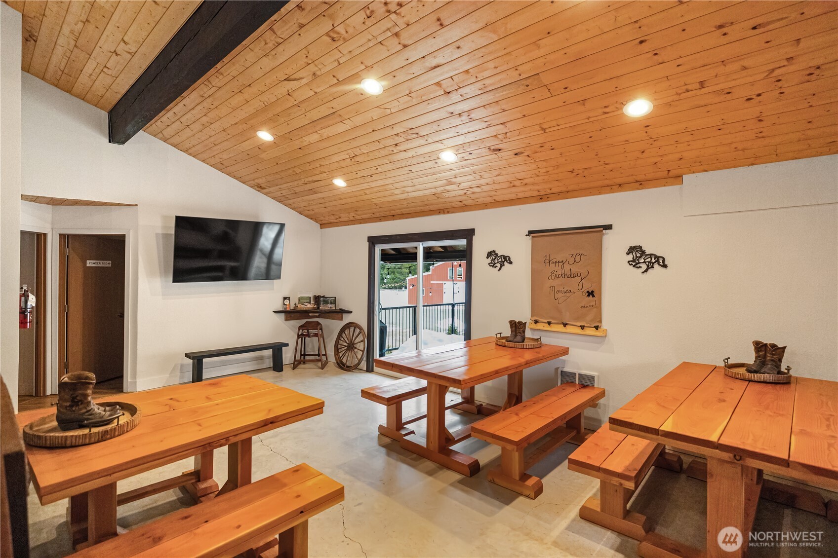 182 Silver Ridge Ranch Road Easton WA 98925