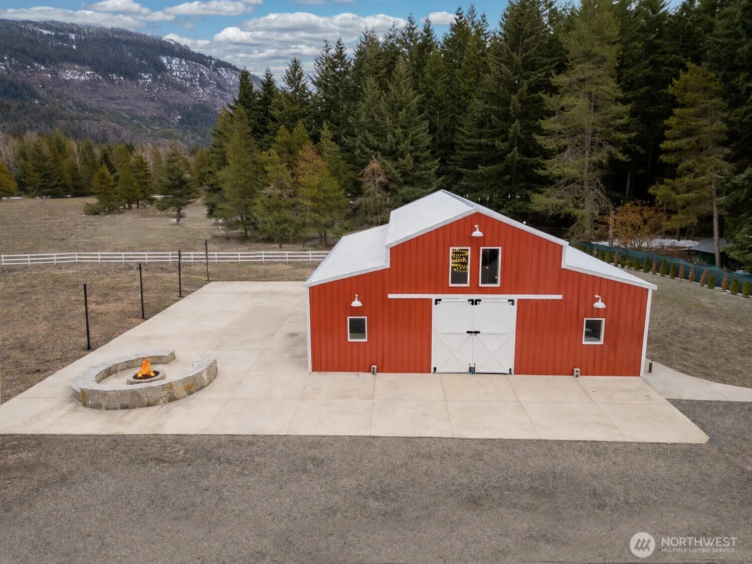 182 Silver Ridge Ranch Road Easton WA 98925