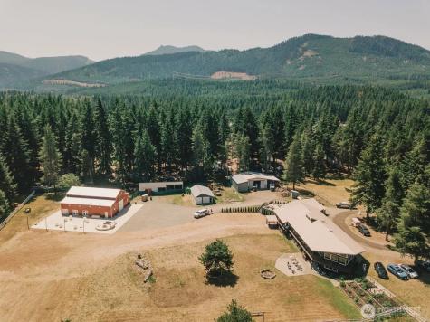 182 Silver Ridge Ranch Easton WA 98925