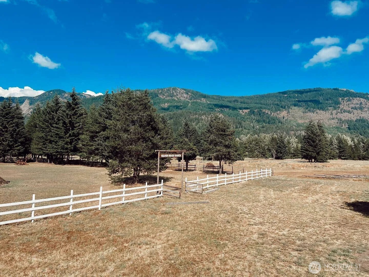 182 Silver Ridge Ranch Road Easton WA 98925