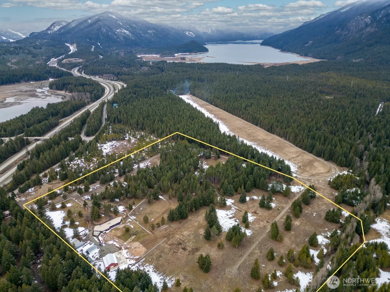 182 Silver Ridge Ranch Road Easton WA 98925
