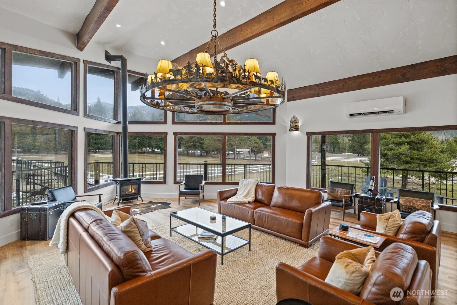 182 Silver Ridge Ranch Road Easton WA 98925