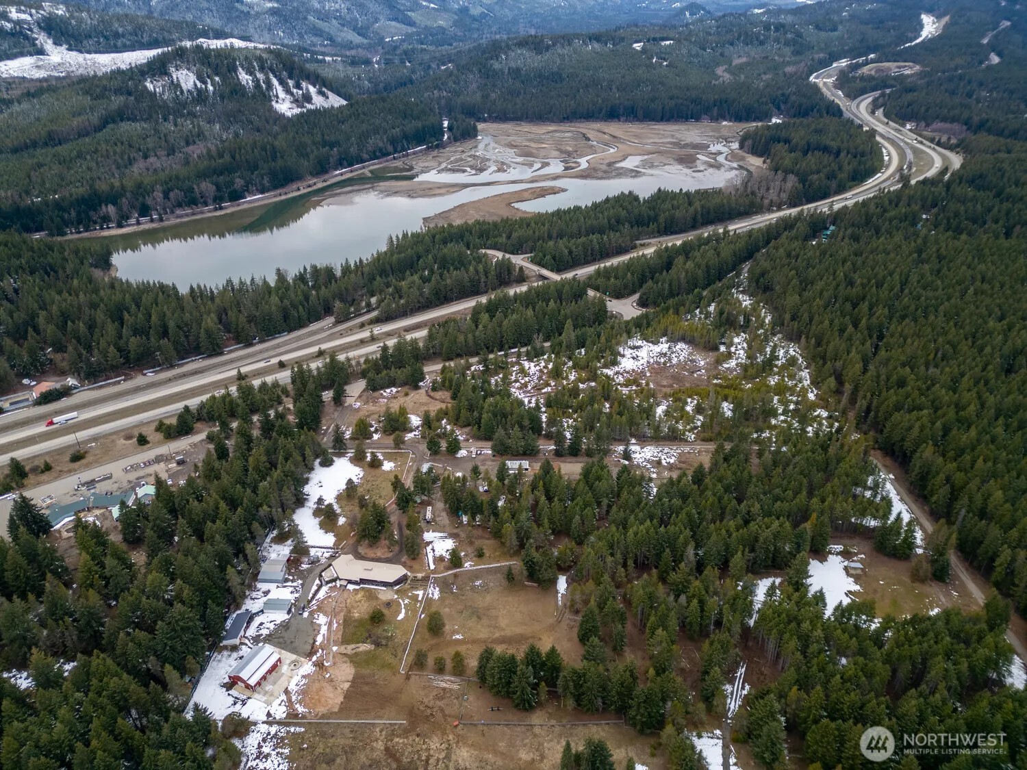 182 Silver Ridge Ranch Road Easton WA 98925