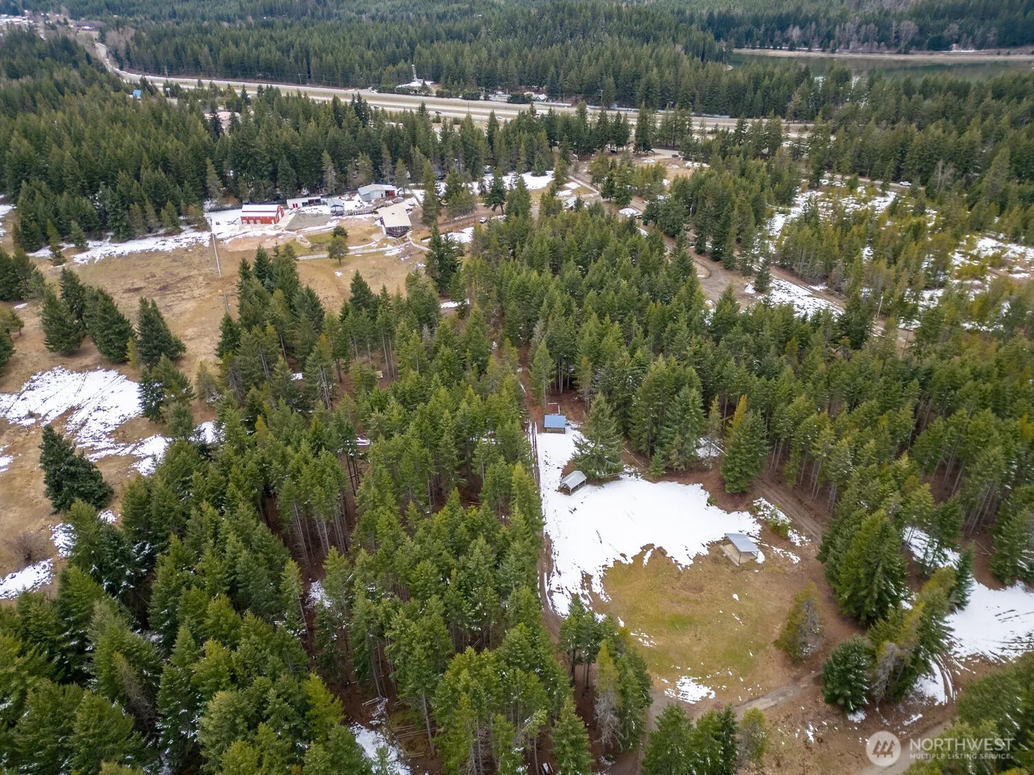 182 Silver Ridge Ranch Road Easton WA 98925