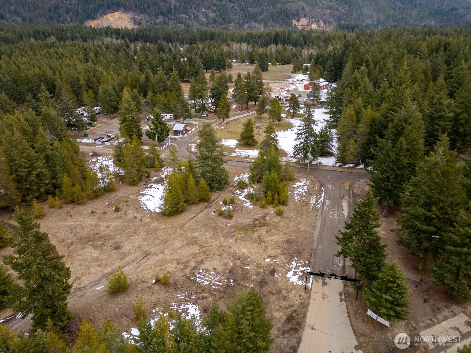 182 Silver Ridge Ranch Road Easton WA 98925