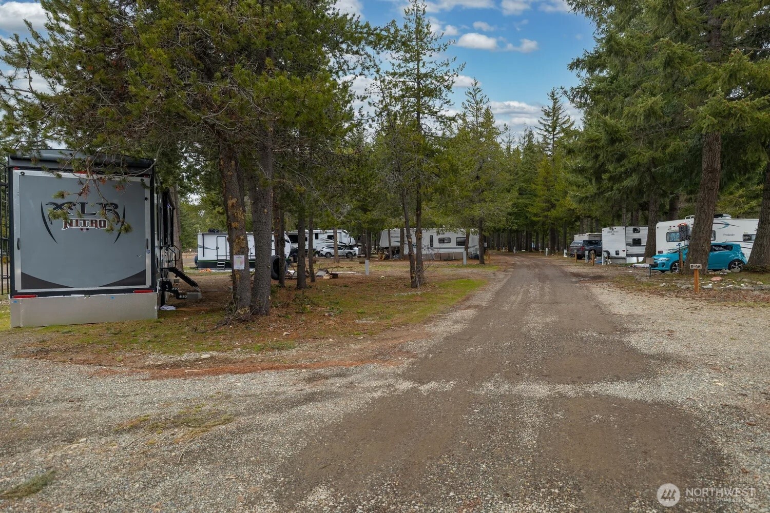 182 Silver Ridge Ranch Road Easton WA 98925